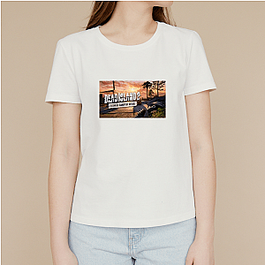 Dead Island Vibes Dead Island T-Shirts