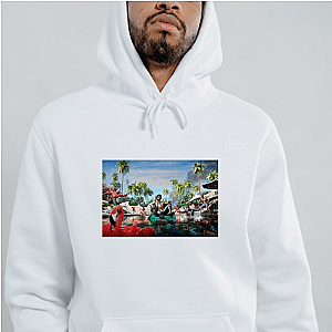Dead Island Legacy Dead Island Hoodies