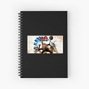 Dead Island Edition Dead Island Notebook