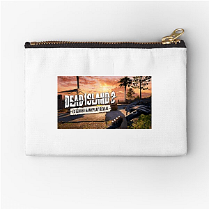 Dead Island Vibes Dead Island Zipper Pouches