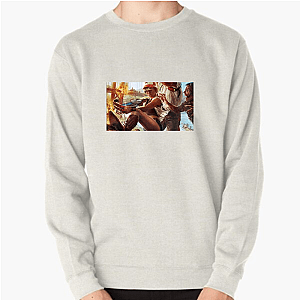 Dead Island Outbreak Dead Island Sweatshirts