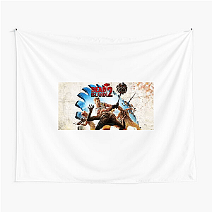 Dead Island Edition Dead Island Tapestries