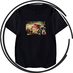 Dead Island T-Shirts