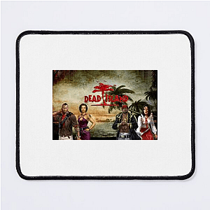 Dead Island Survival Set Dead Island Mouse Pads