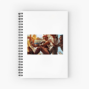 Dead Island Outbreak Dead Island Notebook