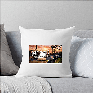 Dead Island Vibes Dead Island Pillows Cover