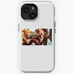 Dead Island Outbreak Dead Island iPhone Cases