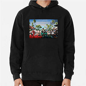 Dead Island Legacy Dead Island Hoodies