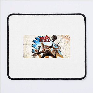 Dead Island Edition Dead Island Mouse Pads