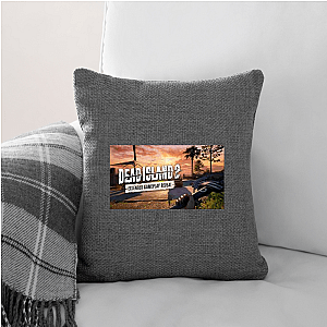 Dead Island Vibes Dead Island Pillows Cover
