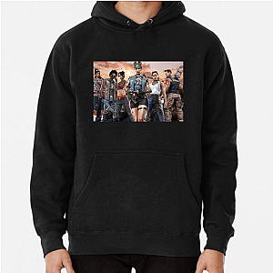 Dead Island Bloodline Dead Island Hoodies