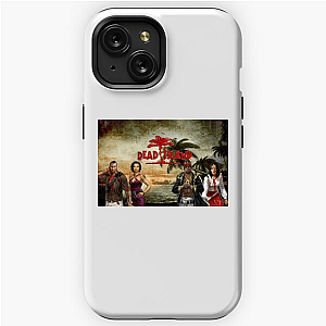 Dead Island Survival Set Dead Island iPhone Cases