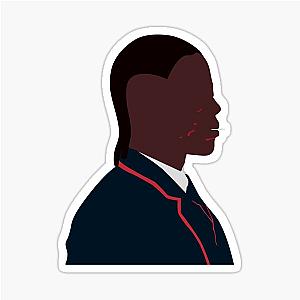 Copie de Marcus Lopez - Deadly Class Sticker