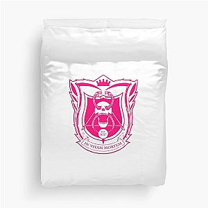 Deadly Class In Vita Mortem Duvet Cover