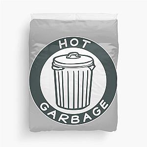 HOT GARBAGE DEADLY CLASS Duvet Cover