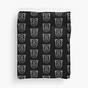 Deadly Class White Duvet Cover