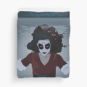 Deadly Class - Maria Duvet