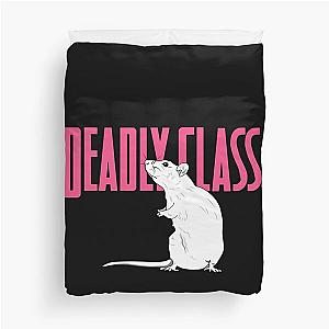 Deadly Class - Duvet Cover