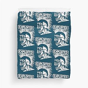 The Deadly Class Duvet Cover