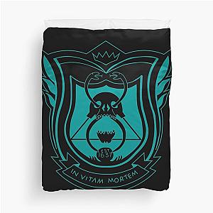 Deadly Class Duvet Cover