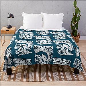 The Deadly Throw Blanket