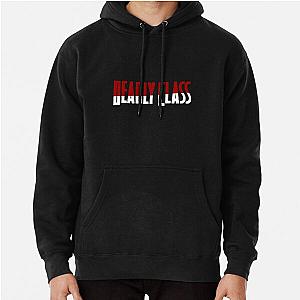 Deadly Class Hoodie