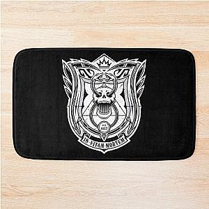 Deadly Class In Mortem Bath Mat