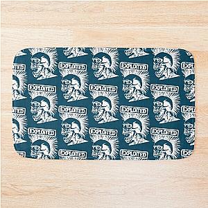 The Deadly Class Bath Mat