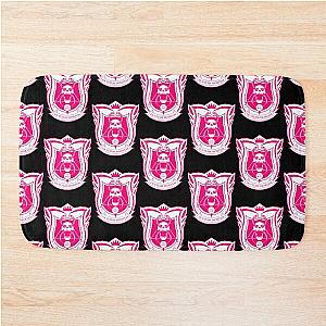 Deadly Class In Vital Mortem Bath Mat