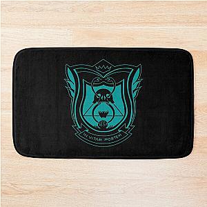Deadly Class Bath Mat