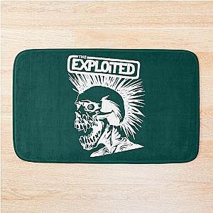 The Deadly Bath Mat