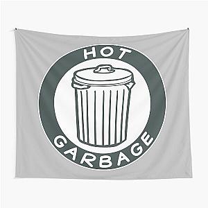 HOT GARAGE Deadly Class Tapestry