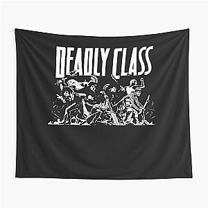 Killers of a deadly class Tapestry