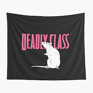 Deadly Class - Tapestry