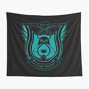 Deadly Class Logo Tapestry