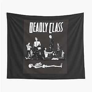 Deadly Class Tapestry