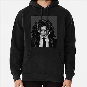 Deadly Class Maria Hoodie
