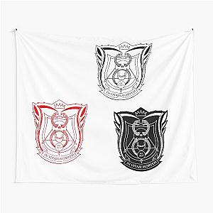 Deadly Class Tapestry