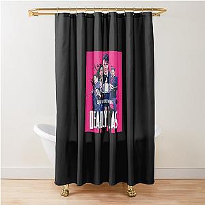 Deadly Class Classic T-Shirt Shower