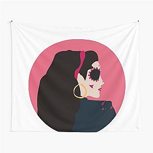Marcus Lopez - Deadly Class Tapestry