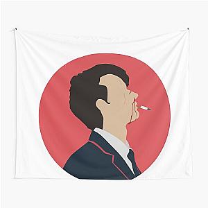 Copie de Marcus Lopez - Deadly Class Tapestry