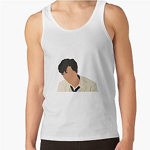 Marcus Lopez Deadly Class tank top