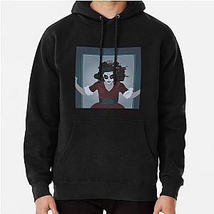 Deadly Class - Maria Pull Over Hoodie