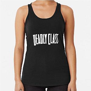 Deadly Class Netflix Tank Top