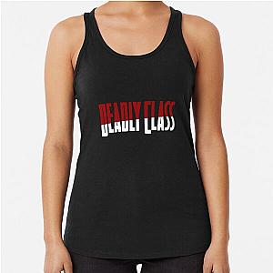 Deadly Class Netflix Tank Top