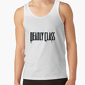 Deadly Class Netflix T-Shirt