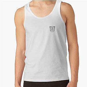 Deadly Class Black Badge Tank Top