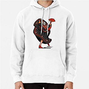 Deadly Class Maria Salazar Hoodie