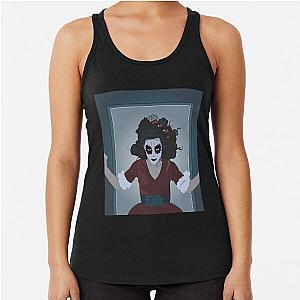 Deadly Class - Maria Racerback Tank