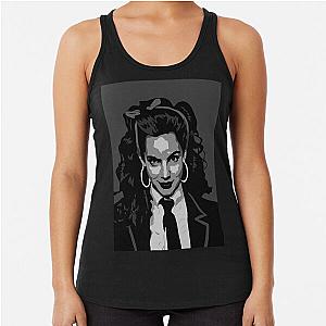 Deadly Class - Maria Racerback Tank